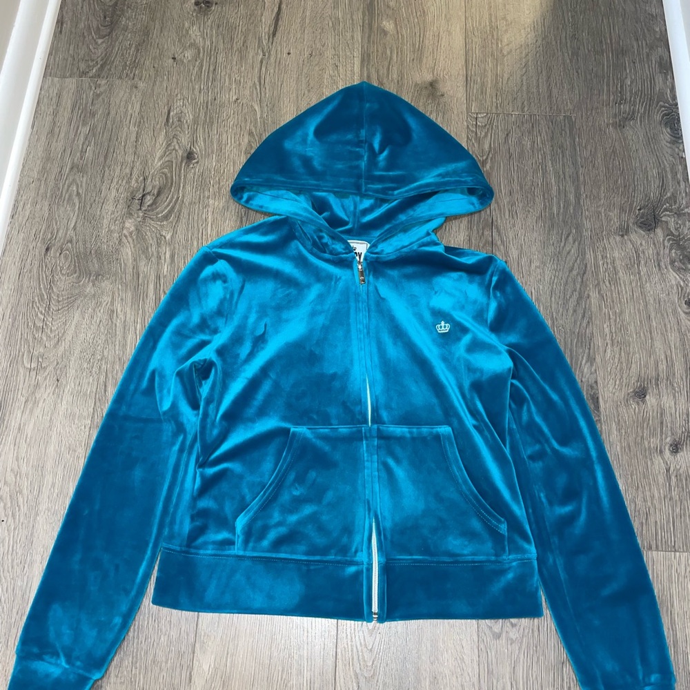 Juicy by Juicy Couture Velour Tracksuit